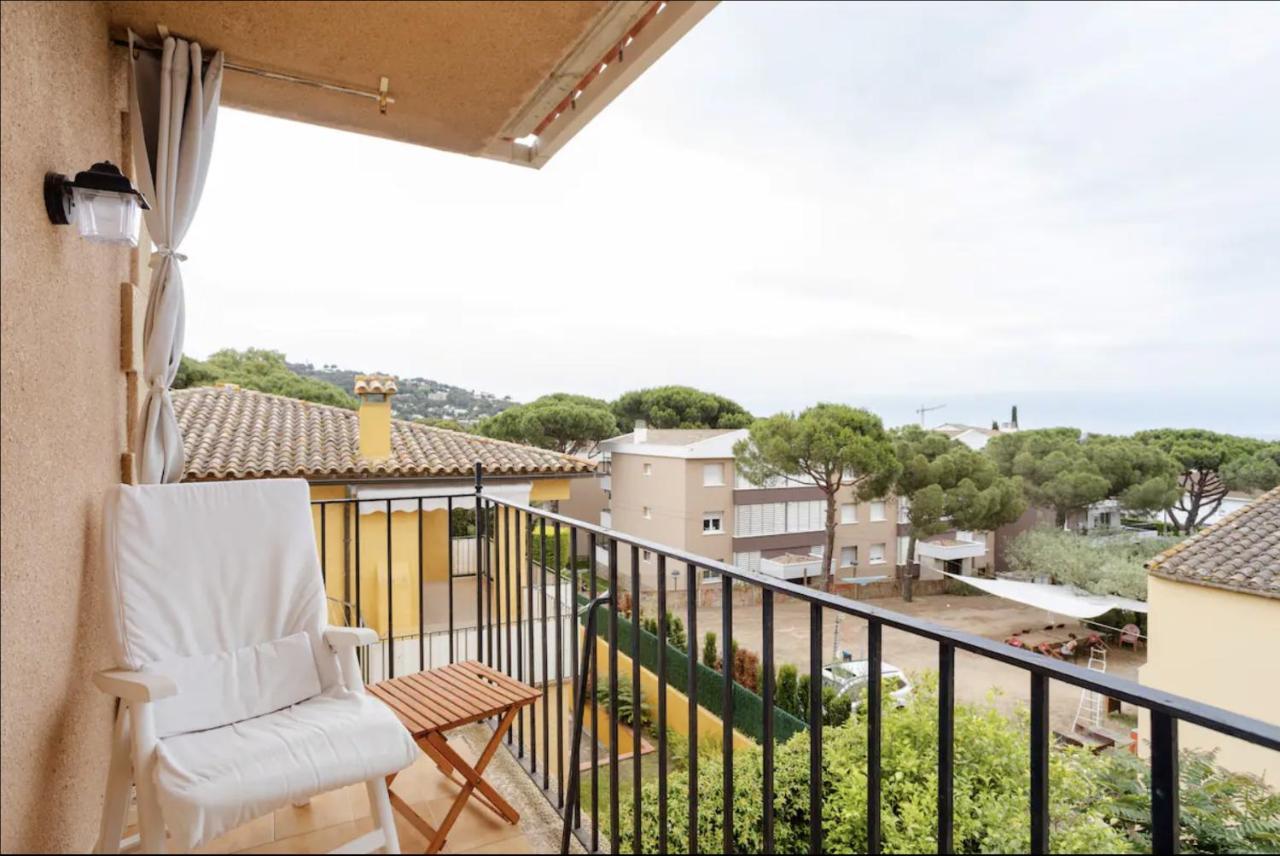Bonita Casa Adosada Con Jardin Privado Y Piscina Comunitaria Калея де Парафругел Екстериор снимка