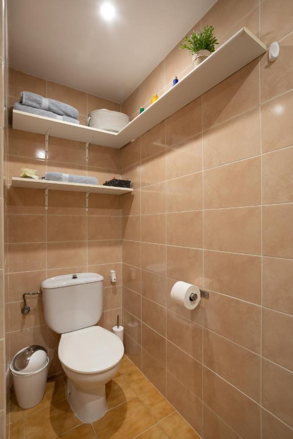 Bonita Casa Adosada Con Jardin Privado Y Piscina Comunitaria Калея де Парафругел Екстериор снимка