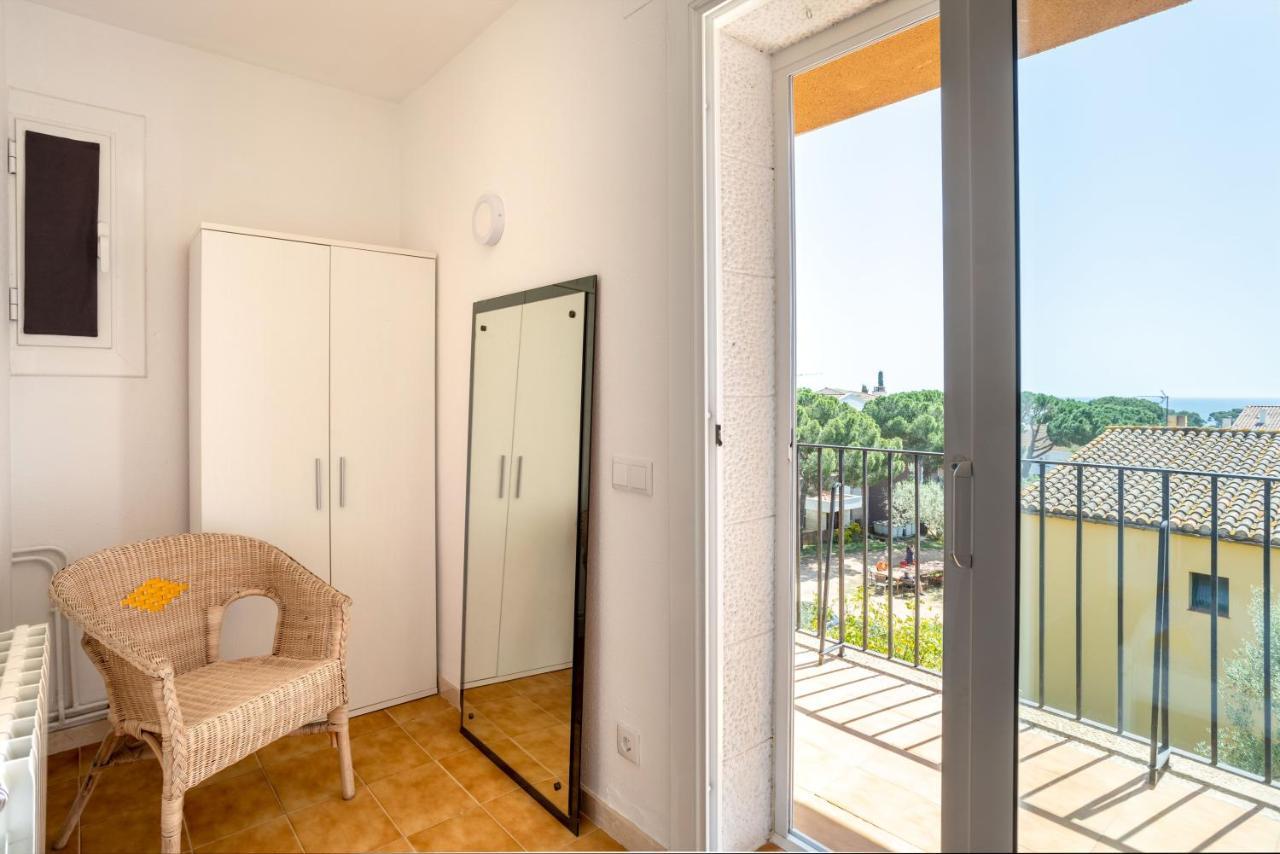 Bonita Casa Adosada Con Jardin Privado Y Piscina Comunitaria Калея де Парафругел Екстериор снимка